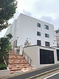 アーバンパーク宮前平WEST 308