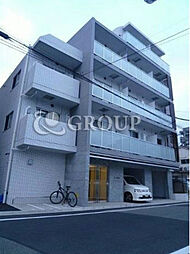 ル・リオン下丸子