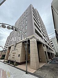 クリオレミントンハウス阿佐ヶ谷 1201