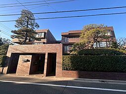 世田谷区成城５丁目