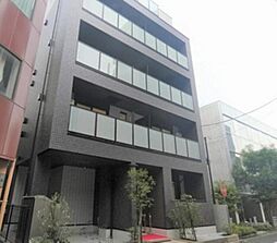 フォーリーフクローバー神楽坂