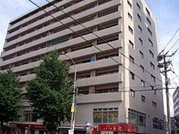 皐月マンション那の川 505