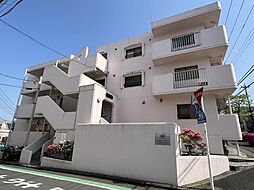 メゾンド城所 203