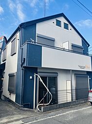 テラスハウスひかり