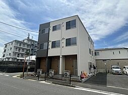 MOK-TERRACE新松戸