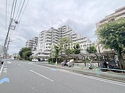 ツインシティ壱番館エトランズ東砂