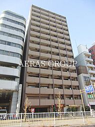 クリオ五反田 608