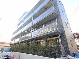 世田谷区砧６丁目