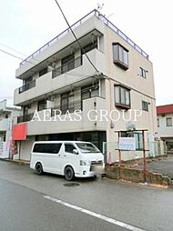 カーサ戸部