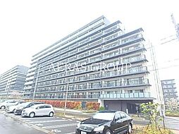 シティテラス草加松原ガーデンズ