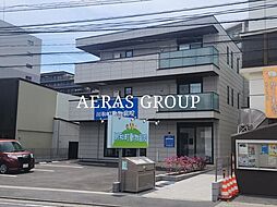 グランメール横浜