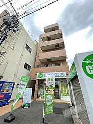 シャルマン鳳駅前