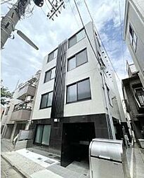 品川区小山１丁目