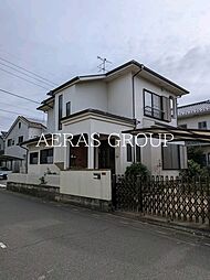 中妻2丁目戸建