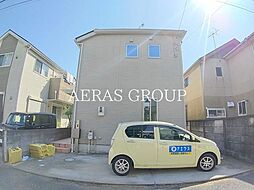 ひばりが丘戸建 Ｂ棟