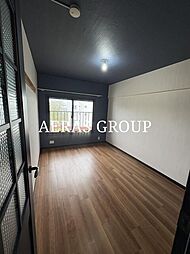 汐見台団地2605棟