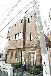 ＮＥＡＴ ＨＩＬＬ 神宮前