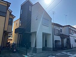 上鶴間本町9丁目貸家 1