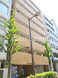 豊島区南池袋２丁目