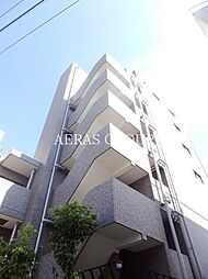 ルーブル新高円寺