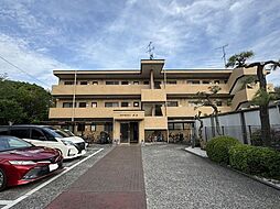 狛江市中和泉３丁目
