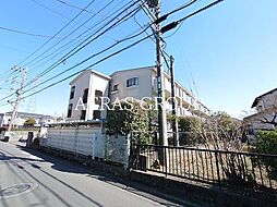 グレースピア百草園