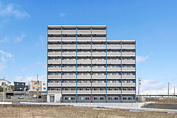 カレッジコート新潟大学前