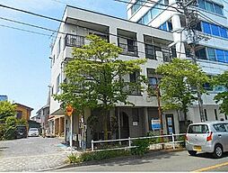 ハビテーション国立Ｃ