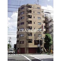二興ハイム新小岩第六