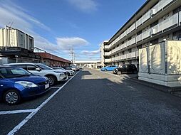 レオパレスエミールプラザ