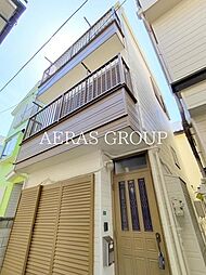 北小岩2丁目貸家