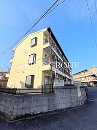 コーポグラフテック茅ヶ崎Ａ