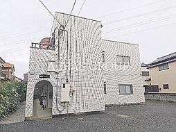 所沢市大字上安松