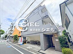 ペアパレス井草