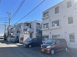 飛田給ガーデン