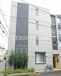 Branche鷺ノ宮
