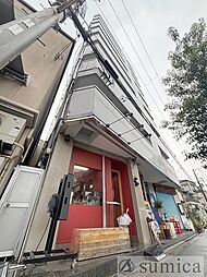 大阪市東成区大今里西３丁目