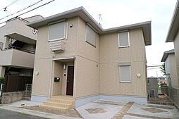 神戸市西区北別府１丁目の一戸建て