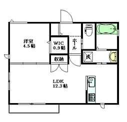 中野区東中野１丁目