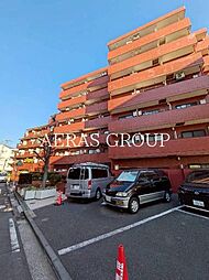 ライオンズプラザ南太田