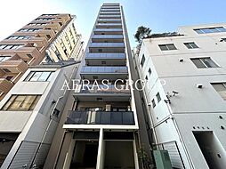 アーバネックス浅草橋Ｆｒｏｎｔ