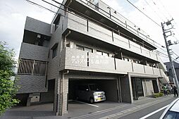 大田区東蒲田１丁目