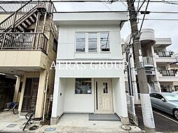 八王子市横山町 戸建貸家