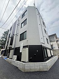 ザ・クラスアーバンス早稲田南