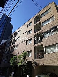 デュオ・スカーラ西新宿