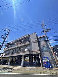 ボヌール伯太
