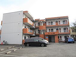 クレール三輪 302