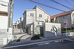 エクラート田園調布