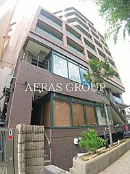 インプルーブ新川崎