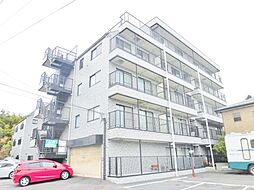 横浜市瀬谷区二ツ橋町